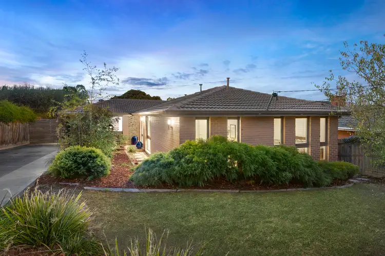 58 Olympus Drive, Templestowe Lower VIC 3107