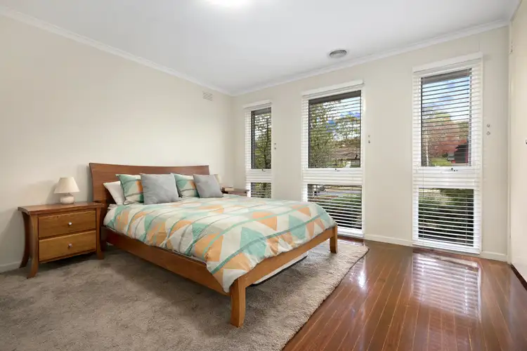 Sixth view of Homely house listing, 58 Olympus Drive, Templestowe Lower VIC 3107