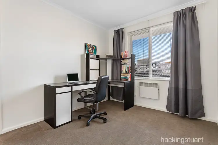 Fifth view of Homely apartment listing, 7/304 Tooronga Road, Glen Iris VIC 3146