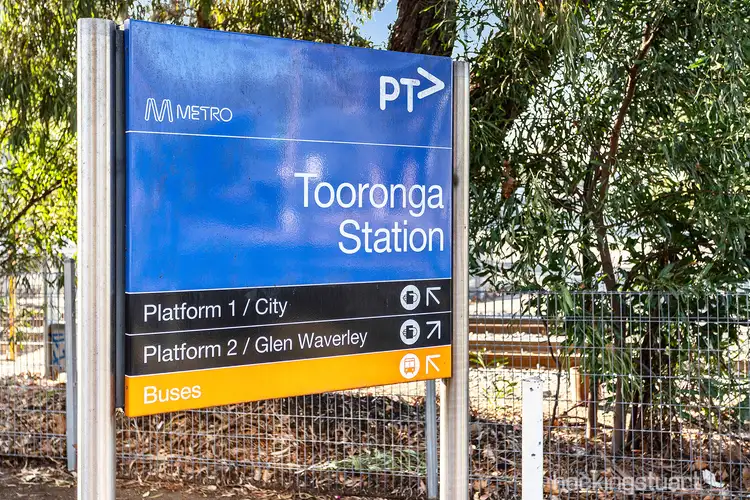 Sixth view of Homely apartment listing, 7/304 Tooronga Road, Glen Iris VIC 3146