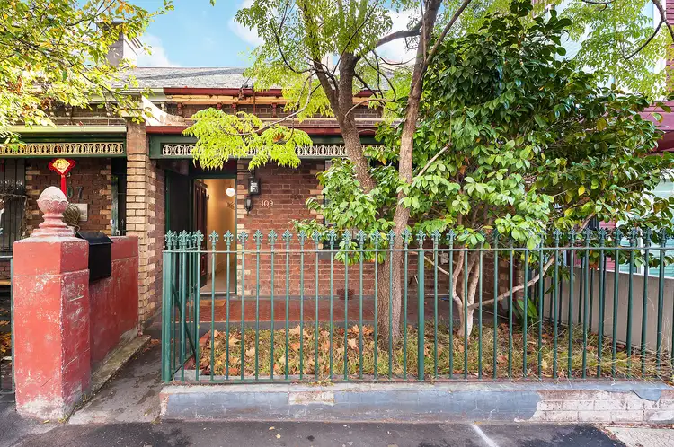 109 George Street, Fitzroy VIC 3065