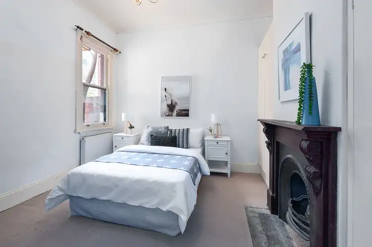 Sixth view of Homely house listing, 109 George Street, Fitzroy VIC 3065