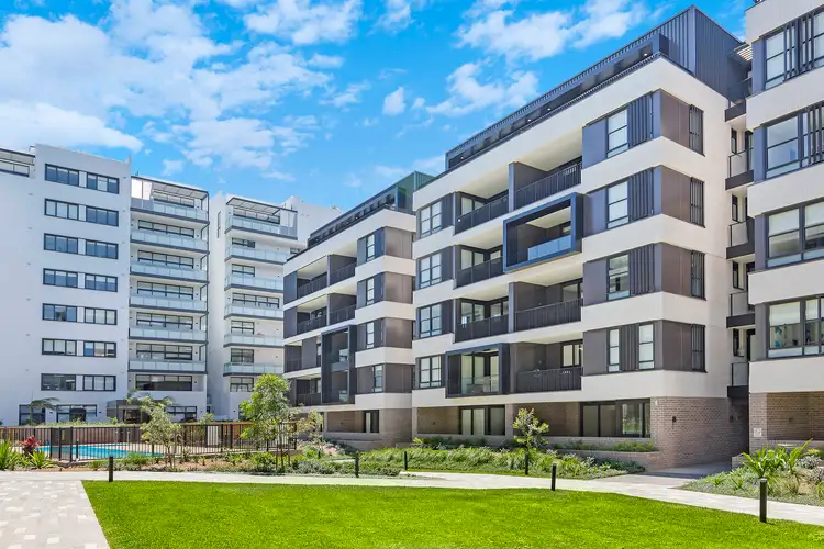 Main view of Homely apartment listing, G03/24A George Street, Leichhardt NSW 2040