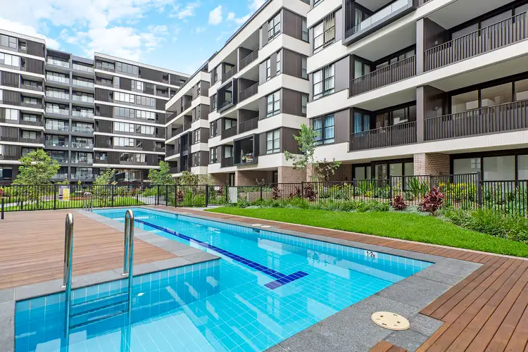 Second view of Homely apartment listing, G03/24A George Street, Leichhardt NSW 2040