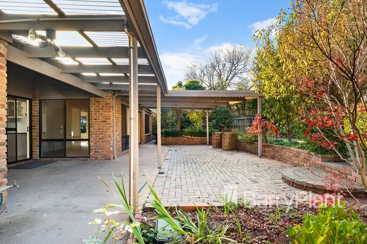 Second view of Homely house listing, 4 Shearer Court, Mornington VIC 3931