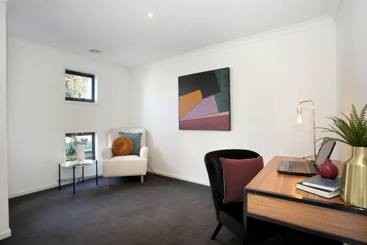 Sixth view of Homely house listing, 91 Bluemist Circuit, Lyndhurst VIC 3975