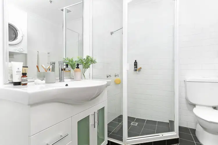 Fifth view of Homely studio listing, 831/243 Pyrmont Street, Pyrmont NSW 2009