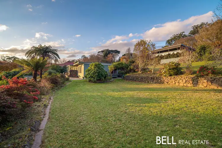 Fifth view of Homely house listing, 36 Breen Terrace, Ferny Creek VIC 3786