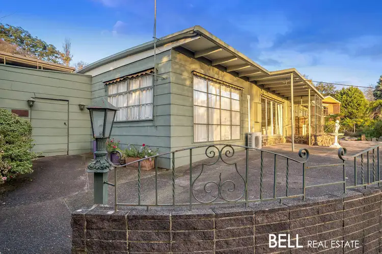 Sixth view of Homely house listing, 36 Breen Terrace, Ferny Creek VIC 3786