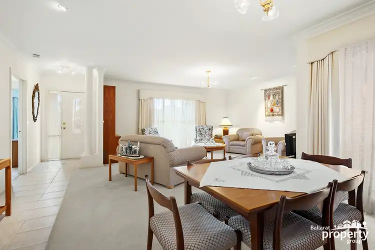 Third view of Homely house listing, 10 Slatey Creek Road, Invermay Park VIC 3350