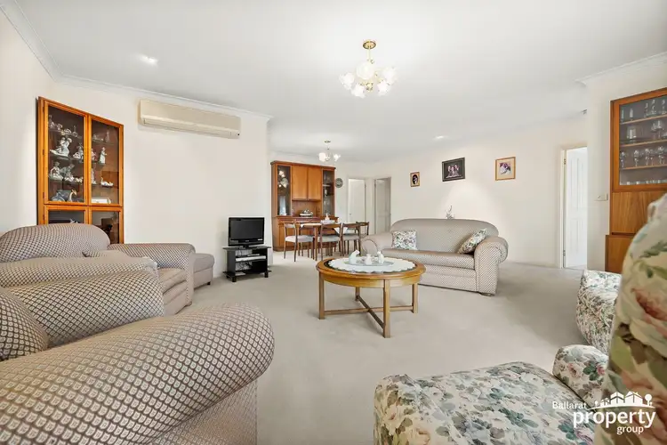 Fourth view of Homely house listing, 10 Slatey Creek Road, Invermay Park VIC 3350
