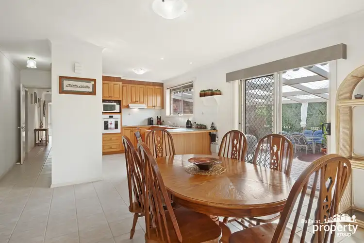 Sixth view of Homely house listing, 10 Slatey Creek Road, Invermay Park VIC 3350