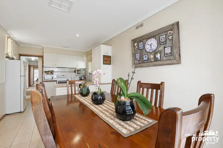 Sixth view of Homely house listing, 48 Grandview Grove, Wendouree VIC 3355