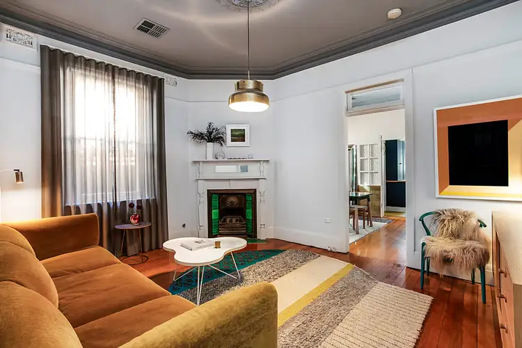 Second view of Homely house listing, 15 Alexander Street, Manly NSW 2095