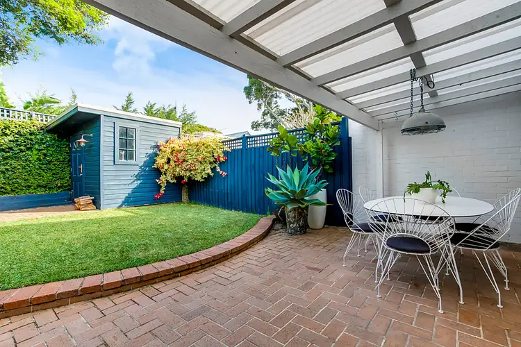 Third view of Homely house listing, 15 Alexander Street, Manly NSW 2095