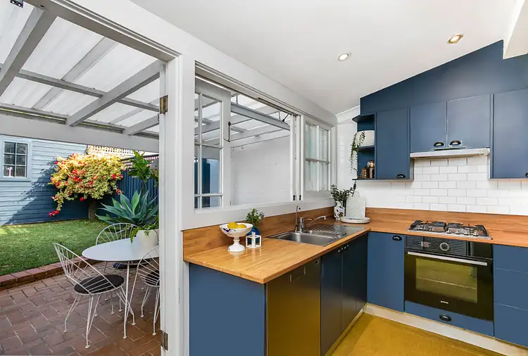 Fourth view of Homely house listing, 15 Alexander Street, Manly NSW 2095