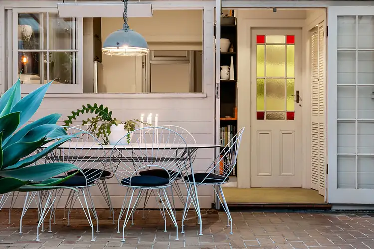 Fifth view of Homely house listing, 15 Alexander Street, Manly NSW 2095