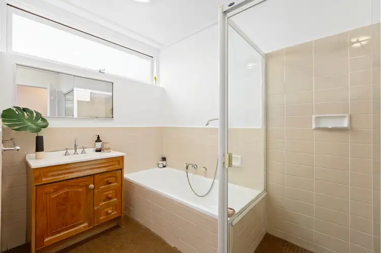 Fifth view of Homely apartment listing, 10/154 Brighton Road, Ripponlea VIC 3185