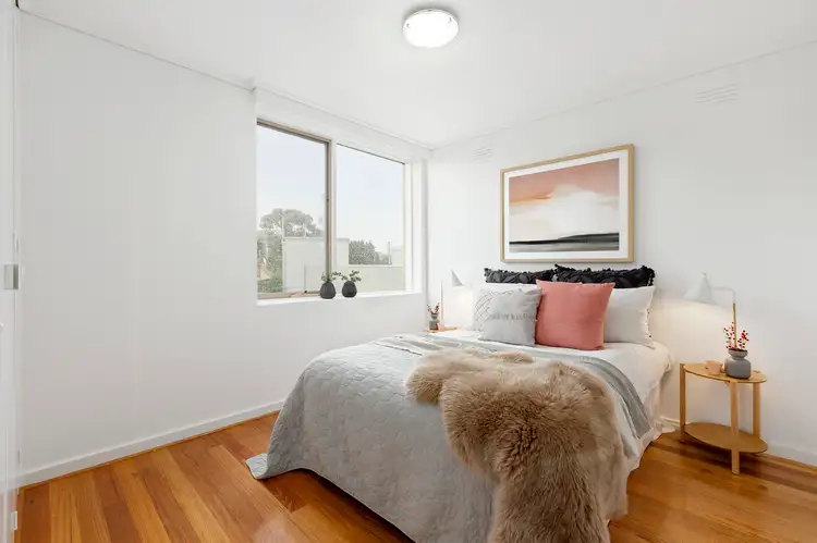 Sixth view of Homely apartment listing, 10/154 Brighton Road, Ripponlea VIC 3185