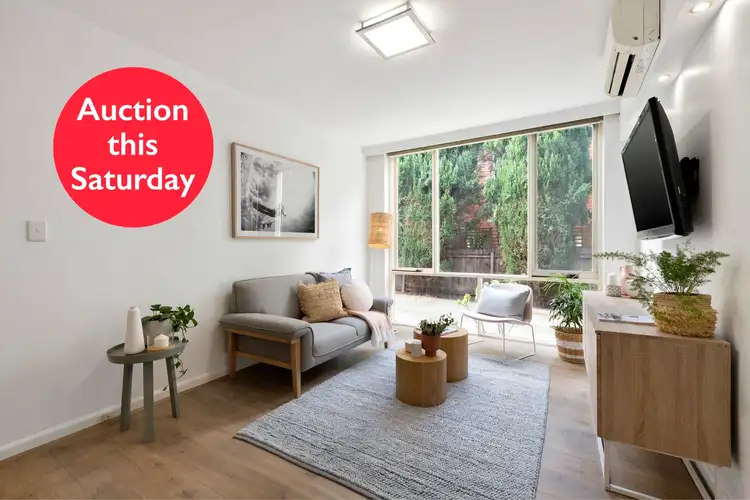 3/41 Clarence Street, Elsternwick VIC 3185