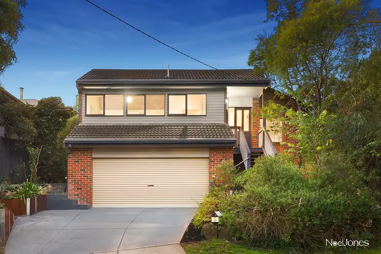 Main view of Homely house listing, 5 Varzin Avenue, Surrey Hills VIC 3127