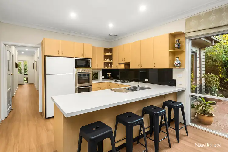 Third view of Homely house listing, 5 Varzin Avenue, Surrey Hills VIC 3127
