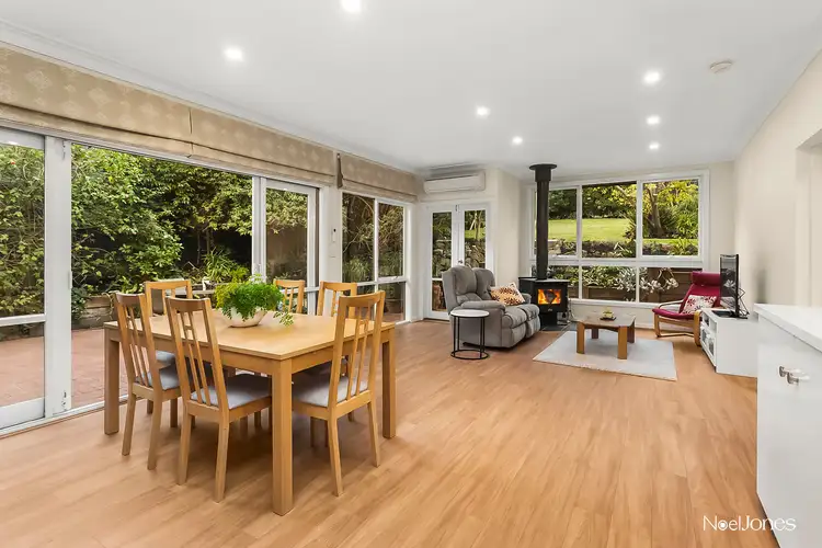 Fourth view of Homely house listing, 5 Varzin Avenue, Surrey Hills VIC 3127