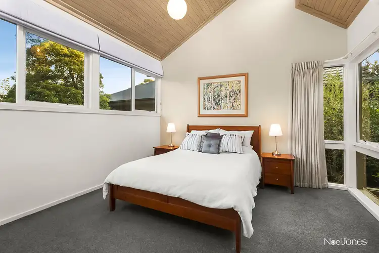 Fifth view of Homely house listing, 5 Varzin Avenue, Surrey Hills VIC 3127
