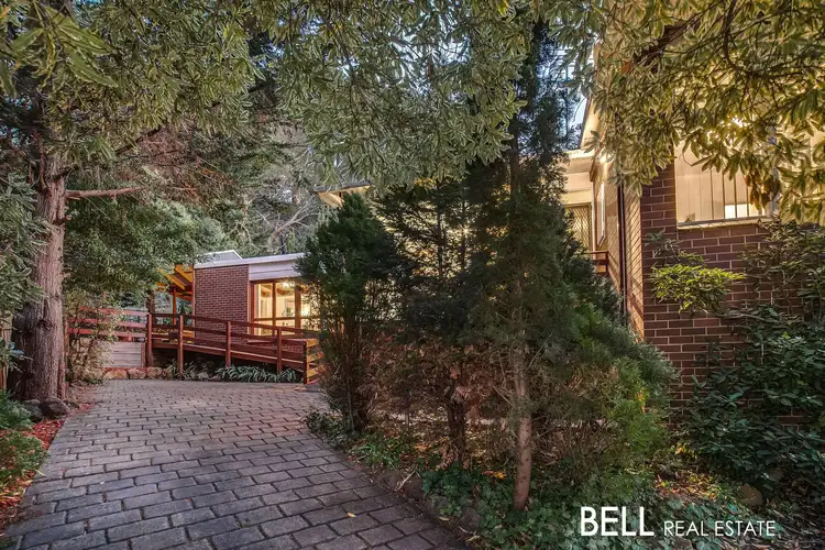 22 Sunrise Hill Road, Montrose VIC 3765
