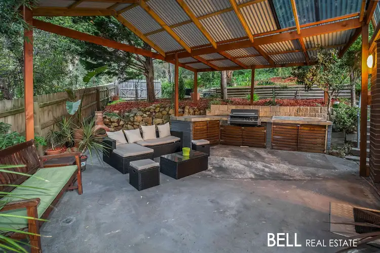 Fourth view of Homely house listing, 22 Sunrise Hill Road, Montrose VIC 3765