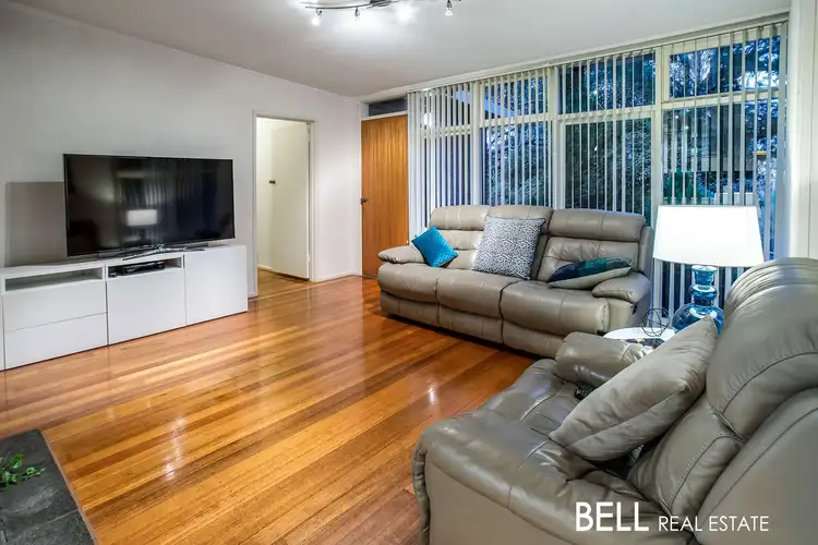 Fifth view of Homely house listing, 22 Sunrise Hill Road, Montrose VIC 3765