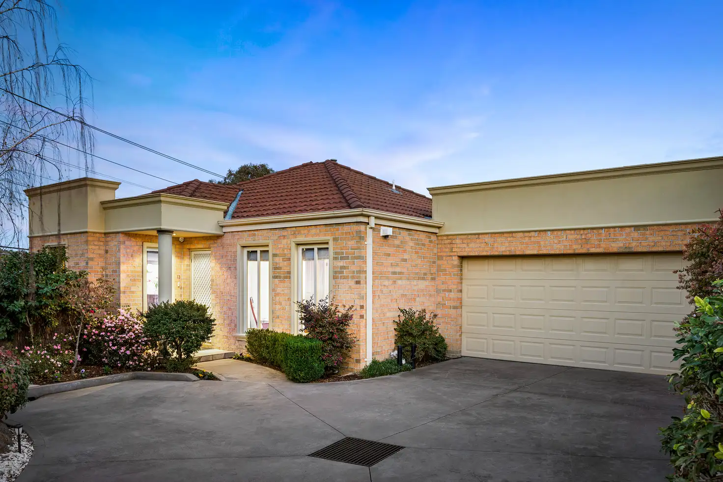 Main view of Homely unit listing, 13/330-336 Canterbury Road, Ringwood VIC 3134