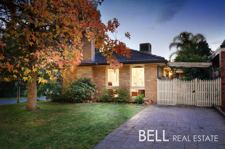 Main view of Homely house listing, 21 The Boulevard, Montrose VIC 3765