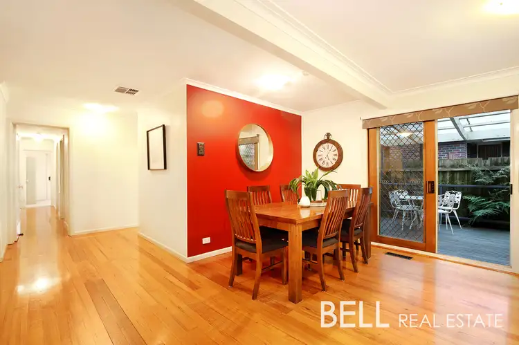 Fourth view of Homely house listing, 21 The Boulevard, Montrose VIC 3765