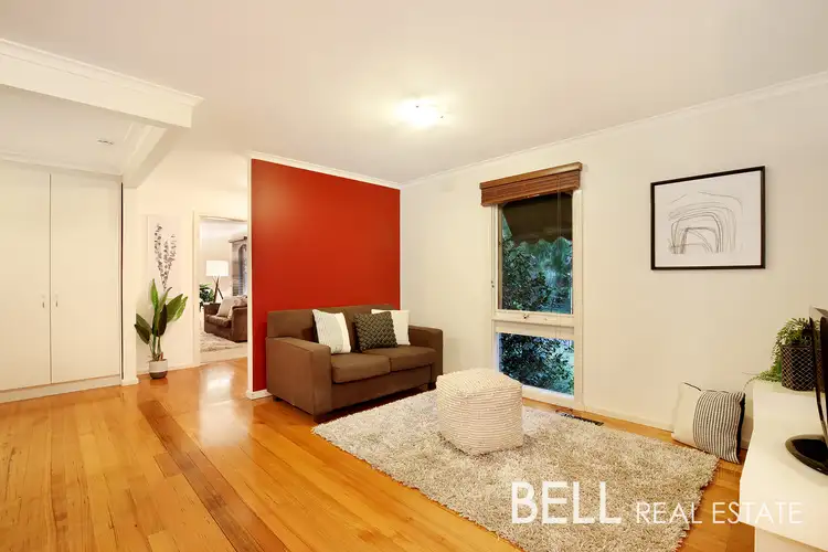 Fifth view of Homely house listing, 21 The Boulevard, Montrose VIC 3765
