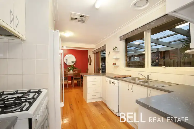 Sixth view of Homely house listing, 21 The Boulevard, Montrose VIC 3765