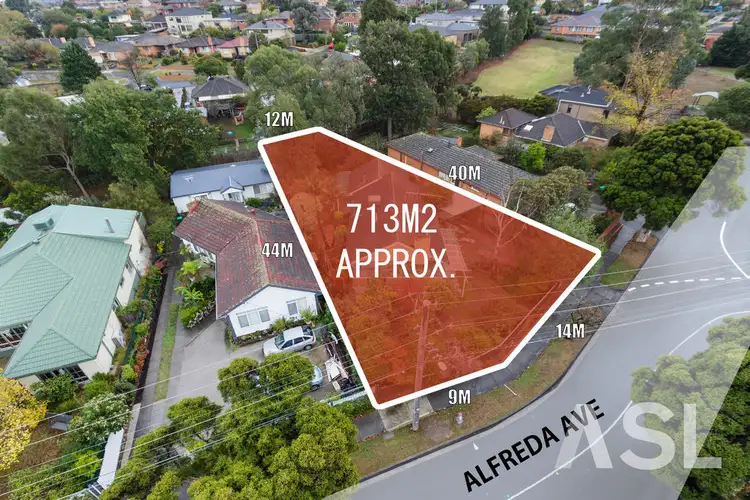 51 Alfreda Avenue, Bulleen VIC 3105