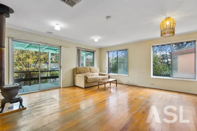 Fifth view of Homely house listing, 51 Alfreda Avenue, Bulleen VIC 3105