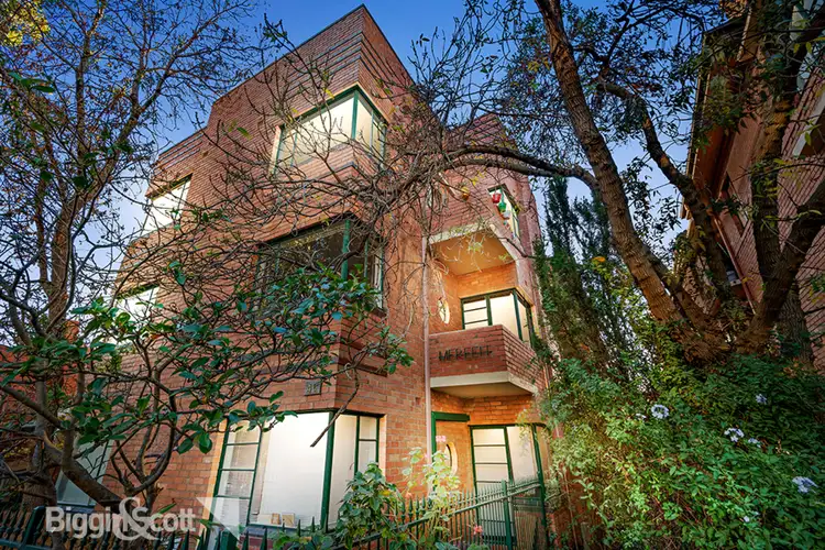 3/40 Burnett Street, St Kilda VIC 3182