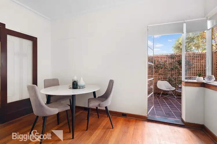 Fourth view of Homely apartment listing, 3/40 Burnett Street, St Kilda VIC 3182
