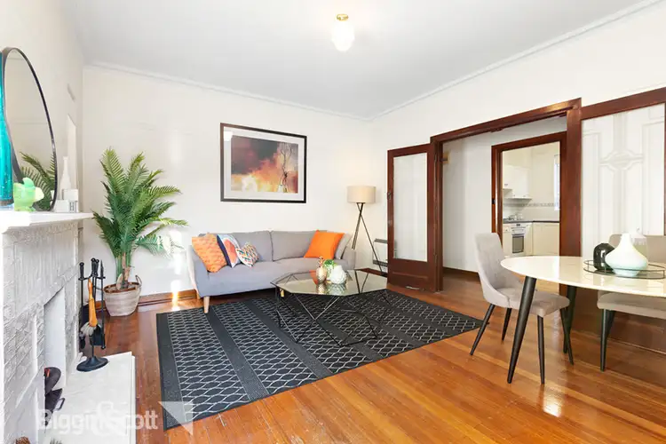 Sixth view of Homely apartment listing, 3/40 Burnett Street, St Kilda VIC 3182
