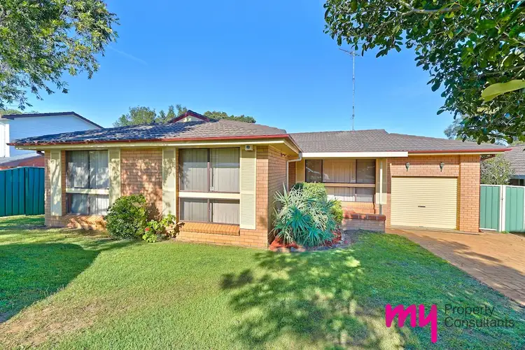 91 Fawcett Street, Glenfield NSW 2167