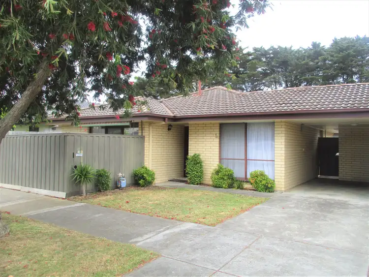 1B Colville Court