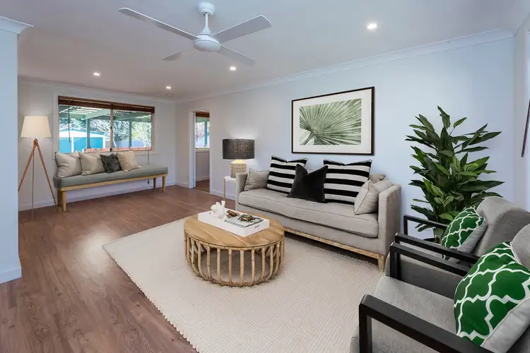 Third view of Homely house listing, 8 Wyatt Street, Moss Vale NSW 2577