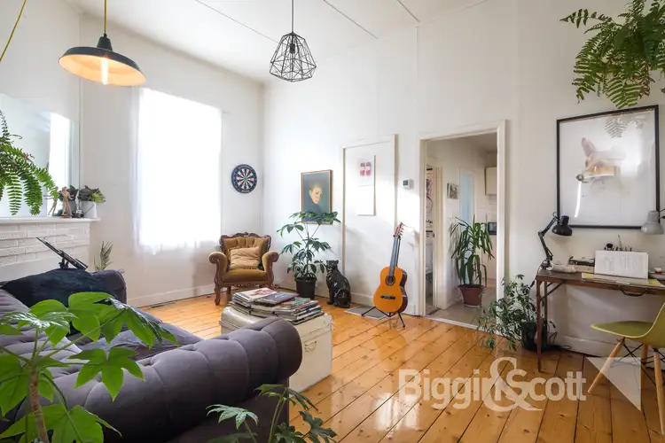 Second view of Homely house listing, 45 Queen Street South, Eureka VIC 3350