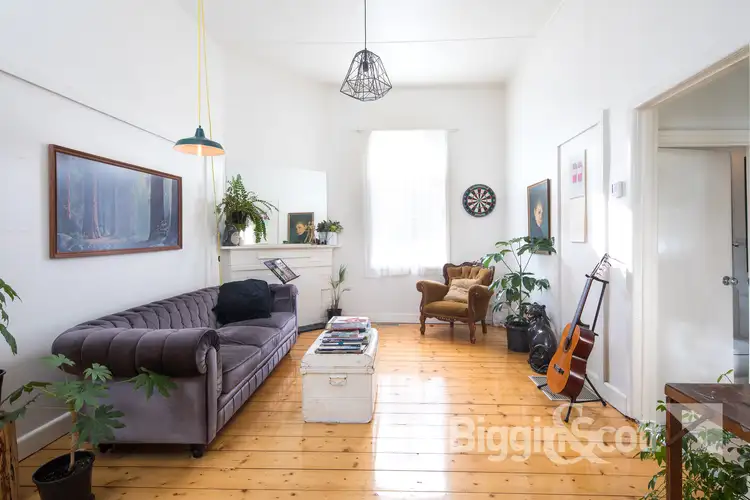 Third view of Homely house listing, 45 Queen Street South, Eureka VIC 3350
