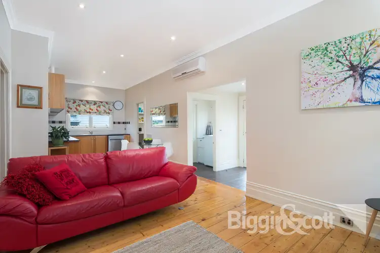 Sixth view of Homely house listing, 5 Trevor Street, Ballarat East VIC 3350