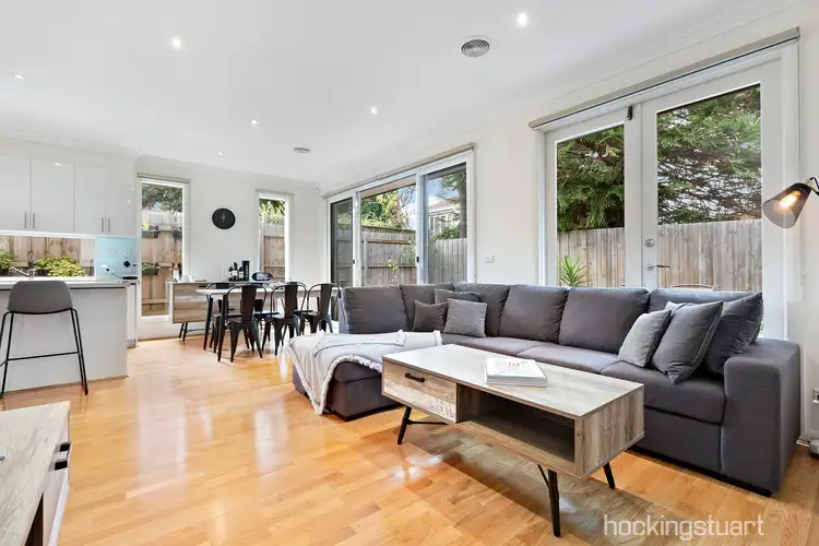 Second view of Homely unit listing, 2/41 Victoria Street, Elsternwick VIC 3185