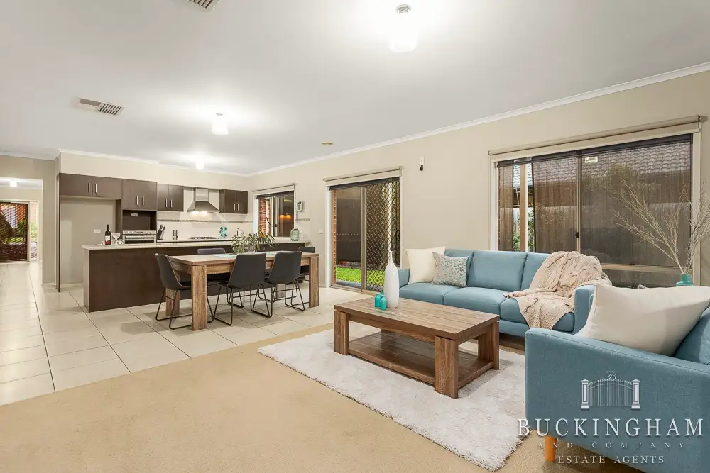 Main view of Homely house listing, 2 Camden Close, South Morang VIC 3752