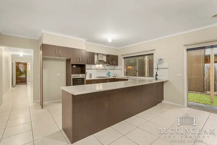 Third view of Homely house listing, 2 Camden Close, South Morang VIC 3752
